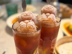 -陶兰居·香港饭店·海鲜大排档(圆融时代广场店)