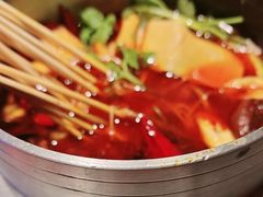 -丽伟的串·烧烤·砂锅(季景天地店)