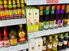 零售区-果蔬好(江南赋店)