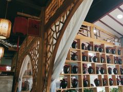 -汉唐守艺人·河北面馆(民心河店)