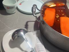 -宴全牛粤来越牛潮汕鲜牛肉火锅(海州万达广场店)
