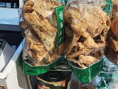 排叉-年记·兴顺斋 牛街清真熟食小吃店