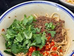 -万三面馆(青龙正街太古里店)