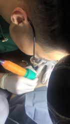 -众刺纹画·纹身·穿孔饰品·海娜定制