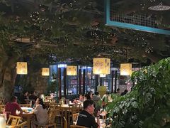 -常和州·夜宵大排档(常州单店)