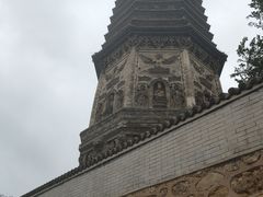 -广胜寺塔