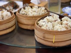 -都一处烧麦馆(前门店)