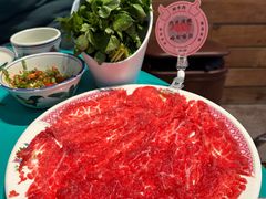 -粉灯牛腩牛杂煲·鸡煲(双井店)