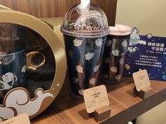-星巴克臻选(思南公馆店)