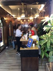 -YASAKI国际舞蹈中心