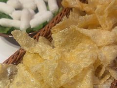 -巴邑火锅·鲜切牛肉(萧山银隆店)