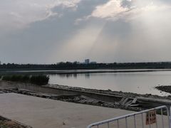 -绿堤公园