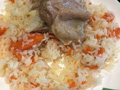 -217丰惠源抓饭(星湖街店)