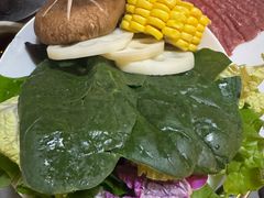 -君邦火锅(新疆大厦店)