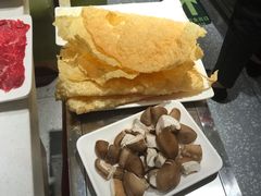 -古乐牛香·鲜牛肉牛杂火锅(新区店)