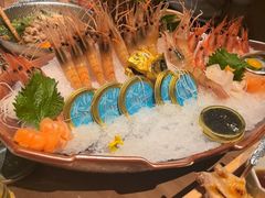 -Minase水濑·日料放题(外滩店)