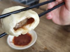 -津门张记包子铺(华昌道店)
