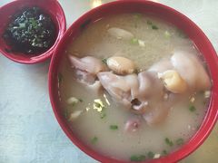 -廖老妈蹄花店(人民公园陕西街259号店)