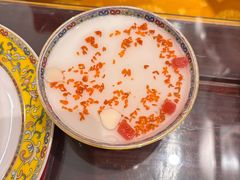 杏仁豆腐-富华斋饽饽铺·宫廷糕点·伴手礼(护国新天地店)