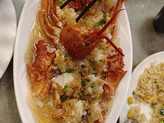 -阿龙海鲜农家乐·三亚老字号(海棠湾店)