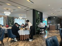 -怀德酒楼·粤菜·海鲜·茶点(宝安国际机场店)