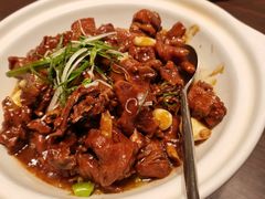 -楚禾宴·家宴(光谷大道店)