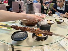 -福寿斋·老北京铜锅涮肉·烤鸭(顺义总店)
