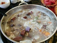 -香丽缘饭馆(黑龙潭店)