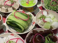 -赵美丽重庆火锅(西安直营总店)