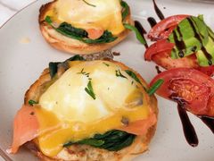 -农畉LONFOOD(福田星河COCOPark店)