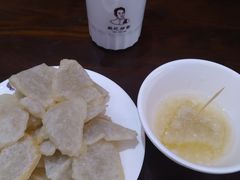 -姚记炒肝店(簋街店)