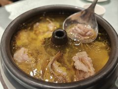 -福照楼汽锅鸡·云南特色菜(万达广场店)