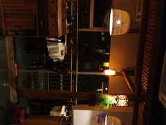 -深山老屋(国顺东路店)