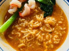 -深圳前海华侨城JW万豪酒店光之翼·港湾尚膳