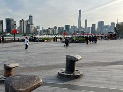 -丹东路渡口(轮渡站)