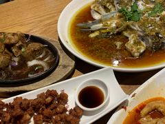 -老妈私房鱼头(欧洲城店)