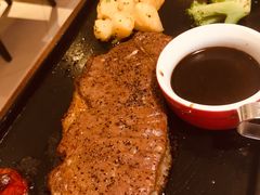 -必胜客(兴隆店)