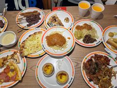 -比格比萨自助(南京万达茂店)