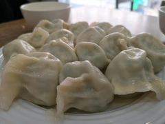 -喜家园饺子馆(北大地店)