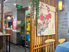 -崴海渔村(虹梅路店)