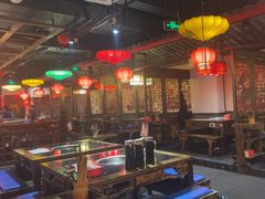 -矮板凳老火锅(宽窄巷子店)