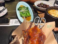 -绿茶餐厅(汇悦大融城店)