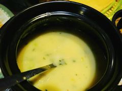 甜沫-赵记煎饼卷大葱(东岳店)