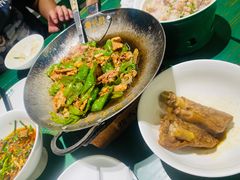 -费大厨辣椒炒肉(太平老街店)