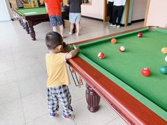 -太阳岛度假酒店