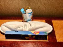 -上海浦东嘉里大酒店