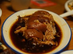 -姥姥家春饼店(惠新东街店)