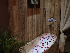 -北纬37°SPA养身会馆(湖西店)