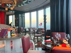 -苏州W酒店·苏滟中餐厅