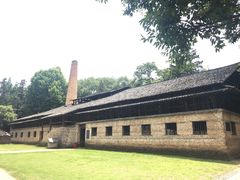 -景德镇古窑民俗博览区